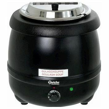 Мармит-супница Bartscher 100.061