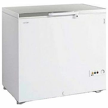 Ларь морозильный TEFCOLD FR305S-I