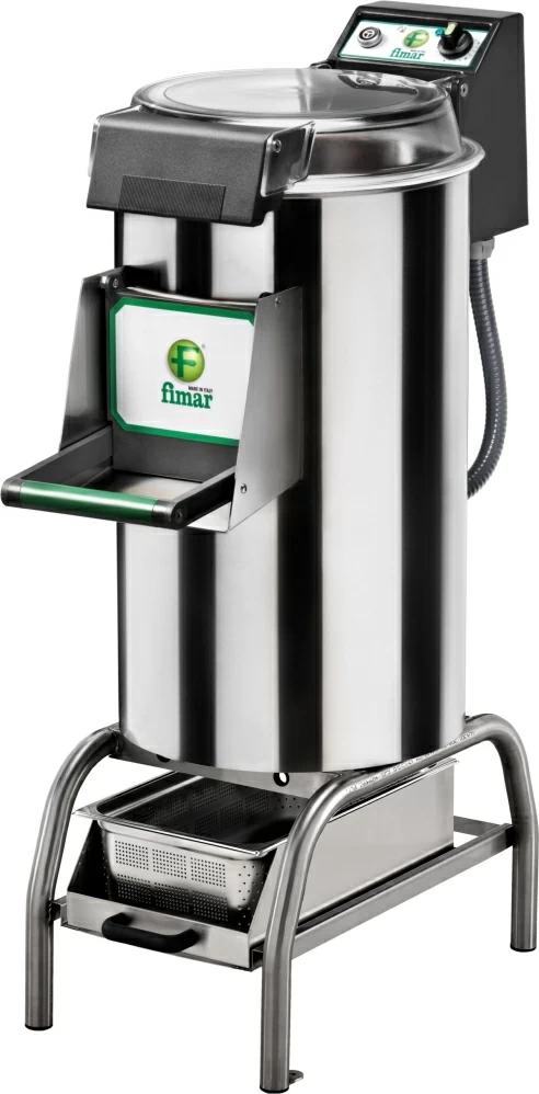 Картофелечистка FIMAR PPF/25 380v