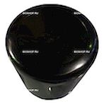 Гайка пластиковая (большая)