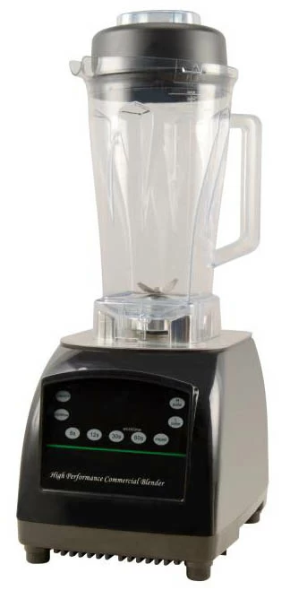 Блендер с электронной панелью Kocateq BL1500ANW