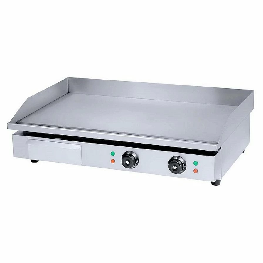 Жарочная поверхность Hualian Machinery HEG-820