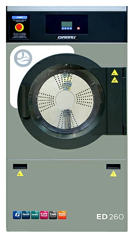 Сушильная машина GIRBAU ED260