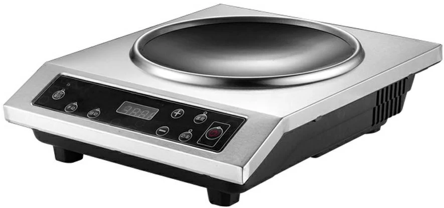Плита индукционная Viatto VA-IC30WOK