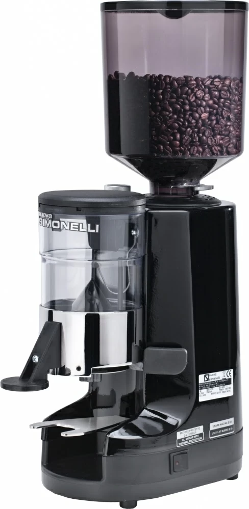 Кофемолка Nuova Simonelli MDX (полуавтомат)