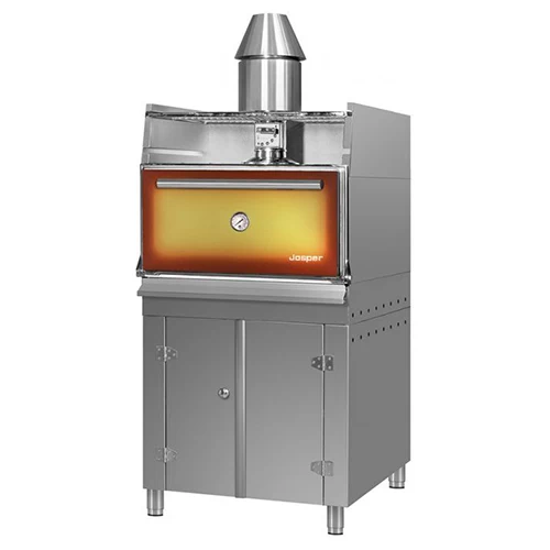 Печь на твердом топливе Josper HJX-25 LBC