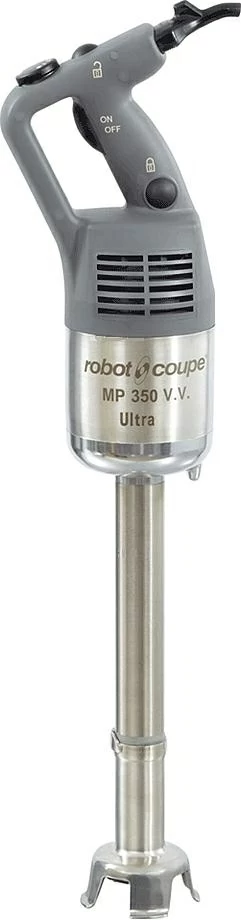 Миксер ручной Robot Coupe MP 350 V.V. Ultra LED (34840L)