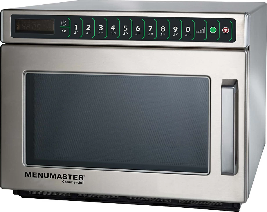 Печь микроволновая Menumaster DEC21E2
