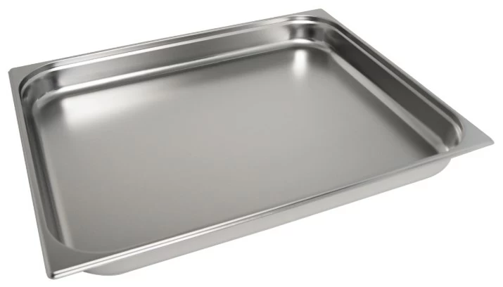 Гастроемкость из нержавеющей стали EKSI E812-20W, 1/2 h 20 мм