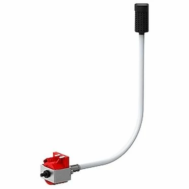 Помпа Unox XHC016 для печи конвекц. эл. серии XEFT