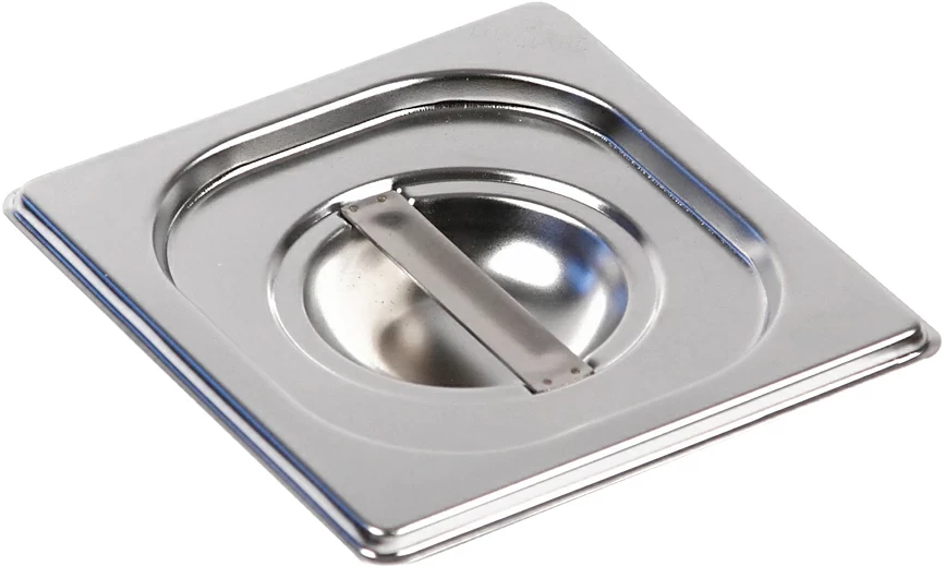 Крышка гастроемкости Kitchen Muse GN1/6, 816-L