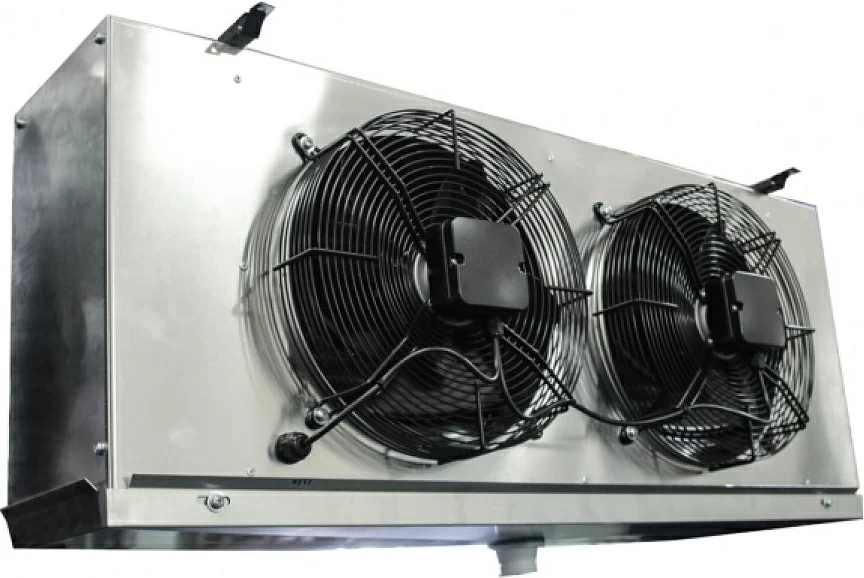 Сплит-система Intercold MCM-342 FT (опция -30° С)