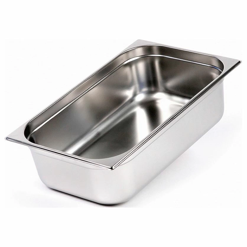 Гастроемкость Kitchen Muse GN1/1×150мм, 811-6