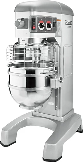Миксер планетарный HOBART HL600-2BE