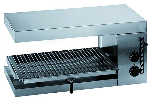 Гриль Salamander Tecnoinox SEL2/0
