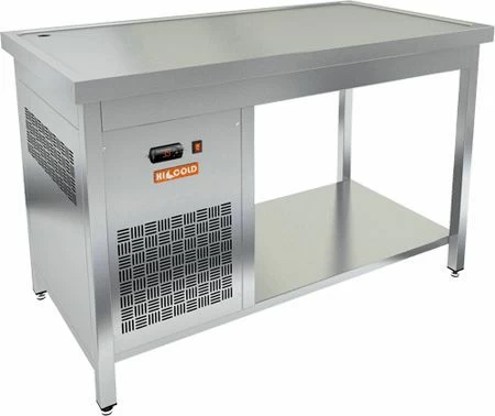 Стол охлаждаемый HICOLD SO-13/6