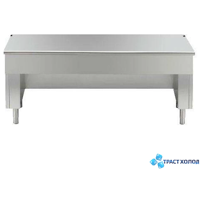 Прилавок нейтральный ELECTROLUX ZLNC16B 332047