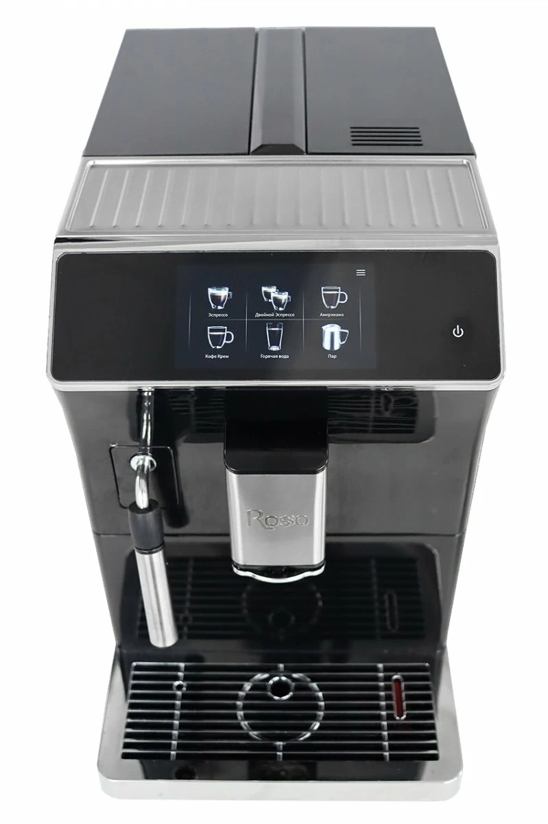 Кофемашина Rosso BTB-208