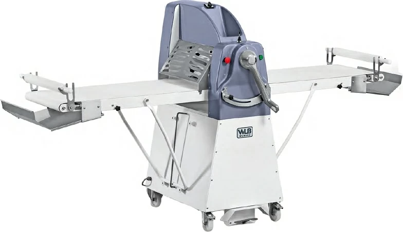 Машина тестораскаточная WLBake DSF 500-1000