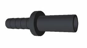 Штуцер (d6xD8) KVL1047A в комплекте из 10 штук для шкафа расстоечного т.м. Unox, мод. XEBPC-12EU-C