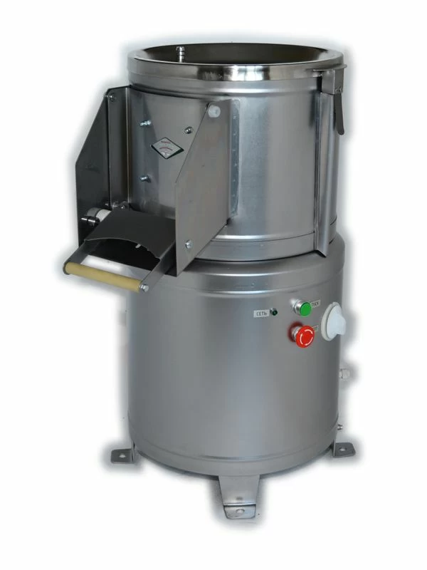Картофелечистка Торгмаш МОК-300У