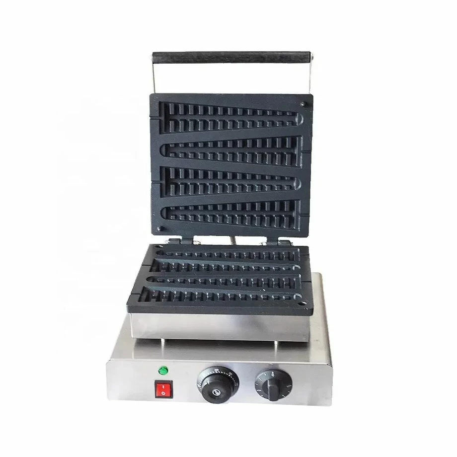 Вафельница Rosso HX-2208