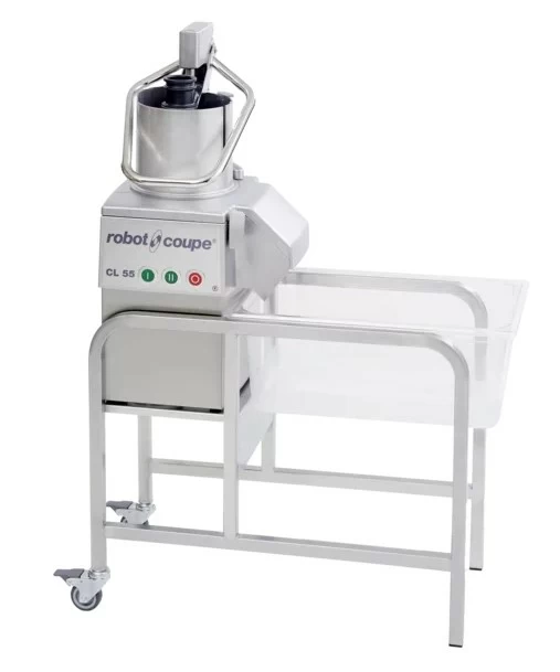 Овощерезка Robot Coupe CL 55 220 рычаг 2245