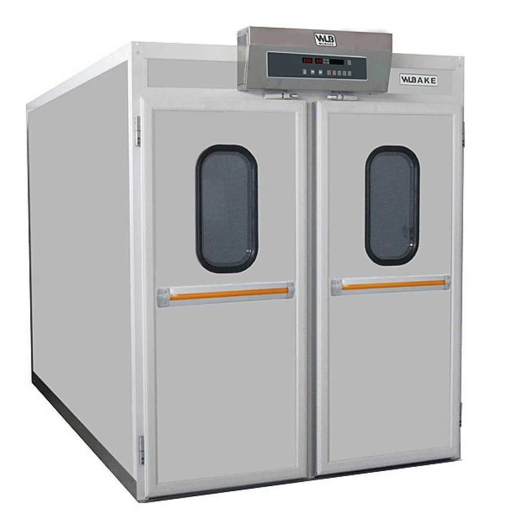 Камера расстоечная WLBake PF 4/6080/2 (без пола)