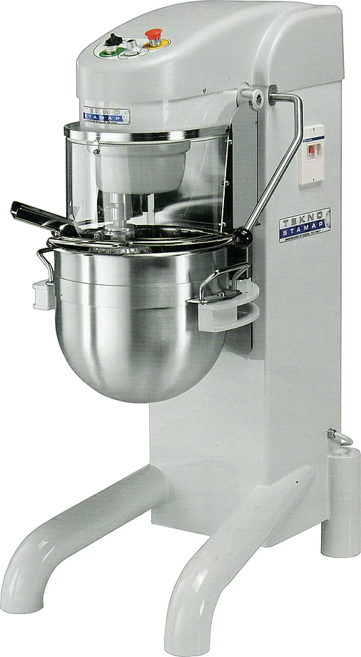 Миксер планетарный Tekno Stamap C-LINE 20