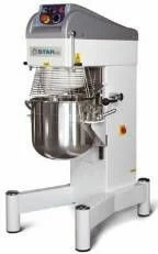 Миксер планетарный Starmix PL30T3V
