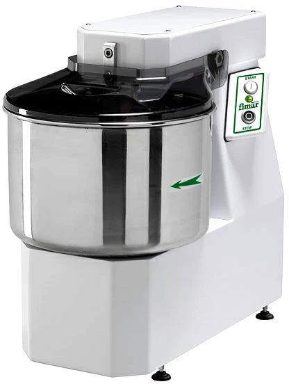Тестомесильная машина FIMAR 25/SN 380v
