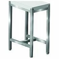 Стол-колода для рубки мяса ITERMA СП 240-500/500