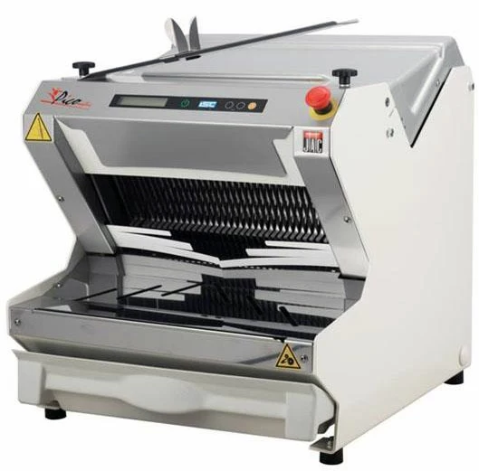 Машина хлеборезательная JAC PICOMATIC 450 (11мм)