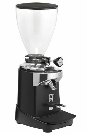 Кофемолка CEADO COFFEE E37S черный