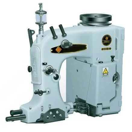 Мешкозашивочная голова Hualian Machinery GK-35-2C