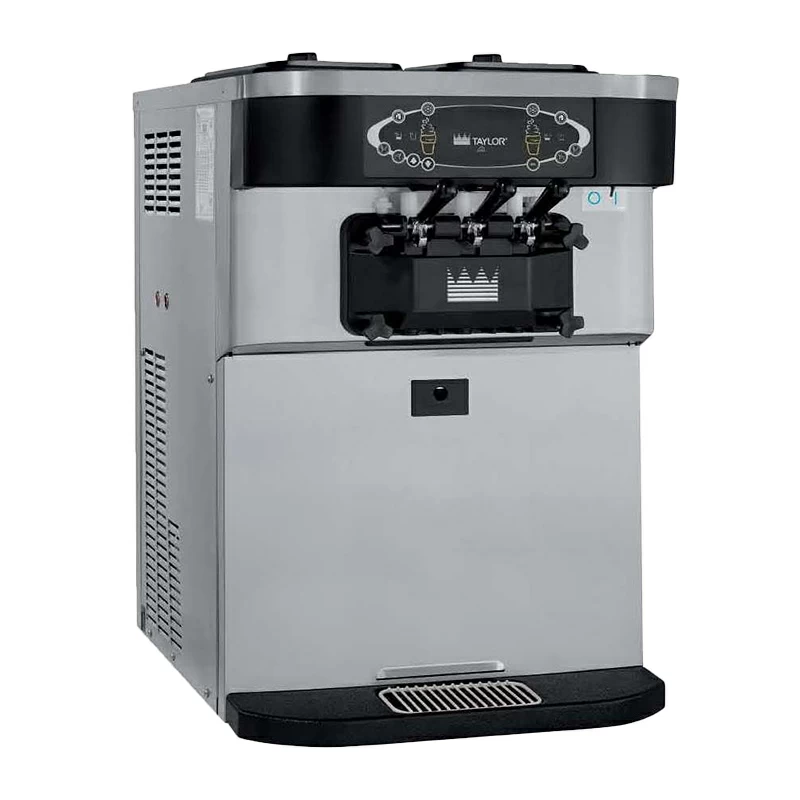 Фризер для мягкого мороженого TAYLOR C723