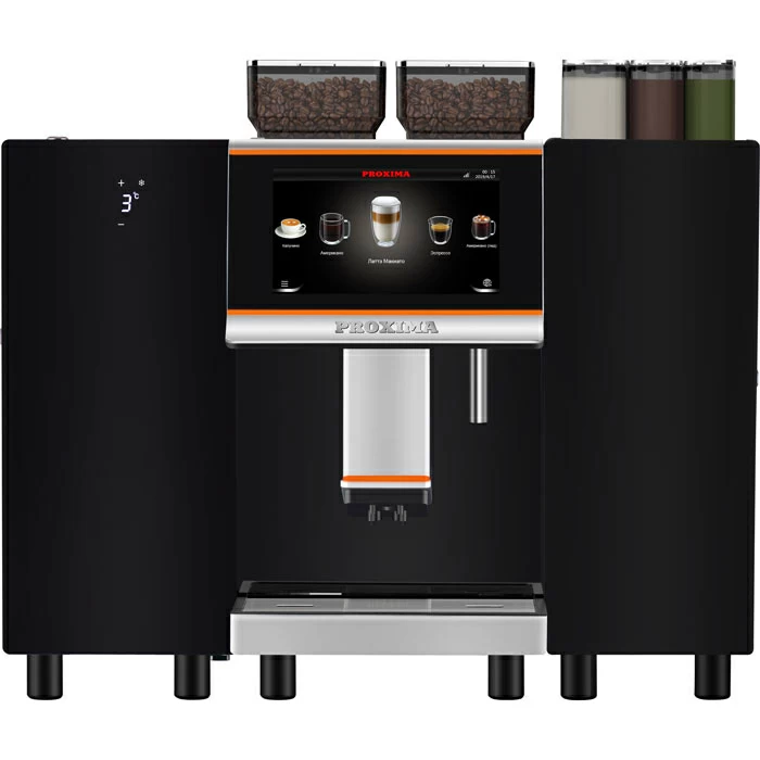 Кофемашина Dr.coffee PROXIMA F22