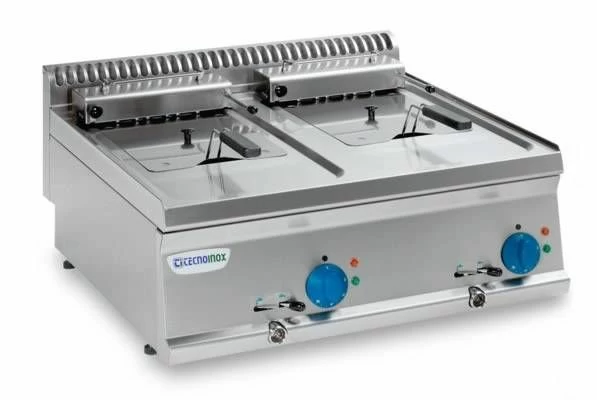 Фритюрница Tecnoinox FR70ES7
