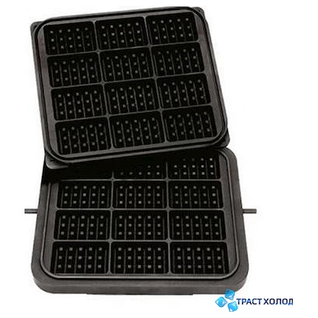 Форма для тарталетницы Kocateq DH Tartmatic Plate 27