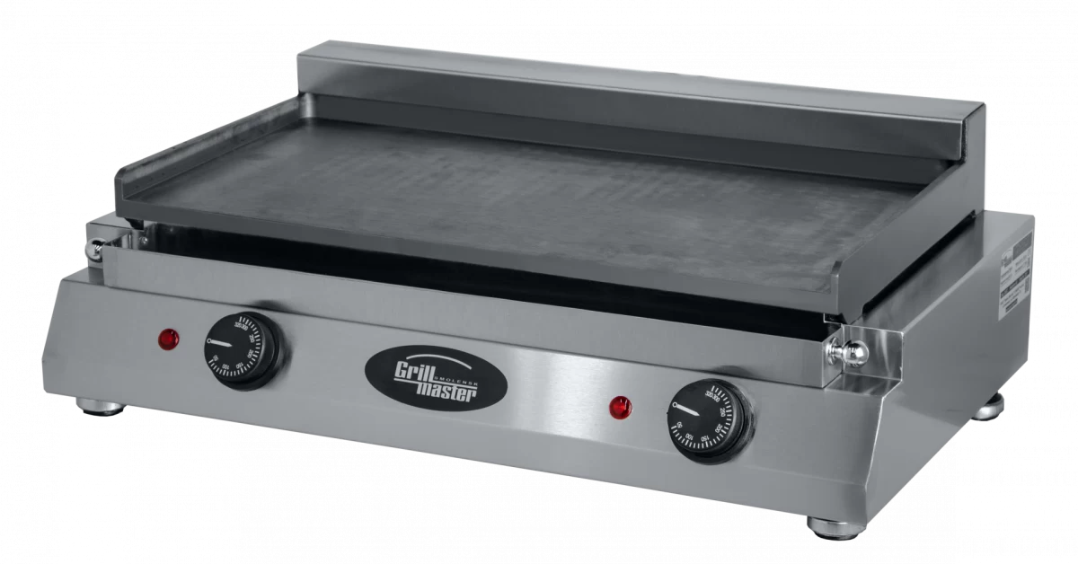 Поверхность жарочная Grill Master Ф2ПЖЭ(КтЭ) (21707)