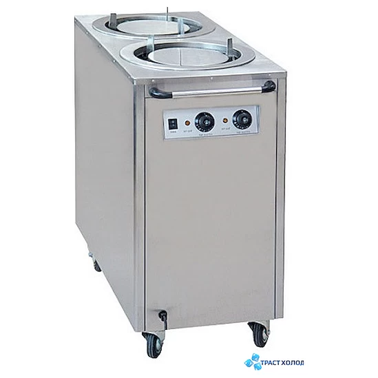 Элеватор тарелок Kocateq DRN2