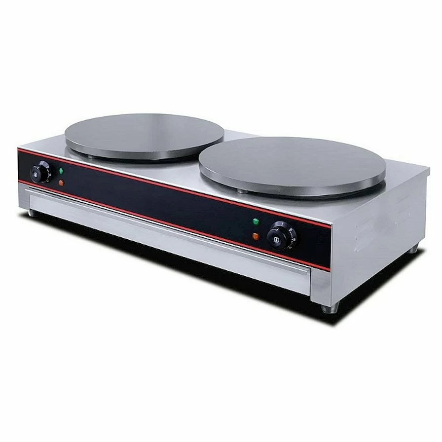 Блинница Hualian Machinery HCM-2