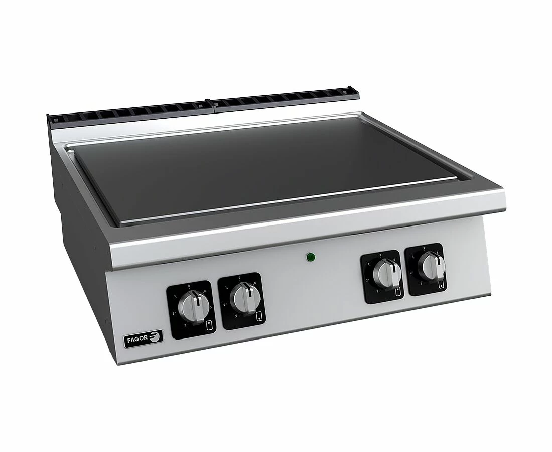 Плита Fagor C-E710U