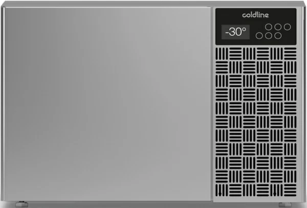 Шкаф шоковой заморозки Coldline W3UGS