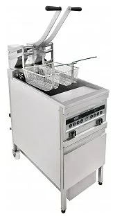 Фритюрница электрическая RoboLabs RoboFry ARF Deluxe