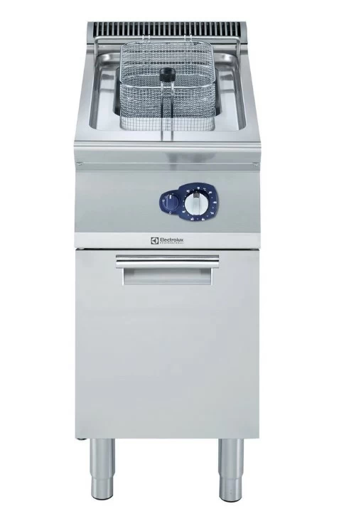 Фритюрница 700сер ELECTROLUX E7FRGD1GF0 371070 Г