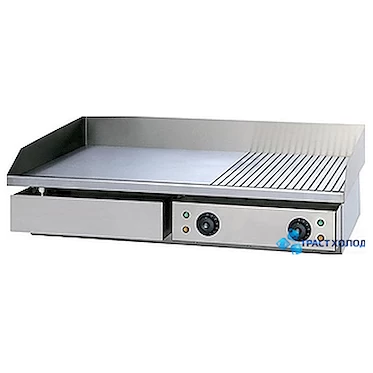 Поверхность жарочная EKSI HEG-822