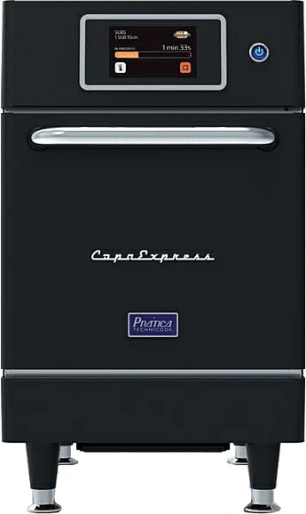 Печь высокоскоростная Pratica Copa Express 2 mag. 220В black