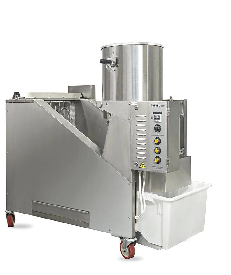 Карамелизатор электрический RoboLabs RoboSugar 10