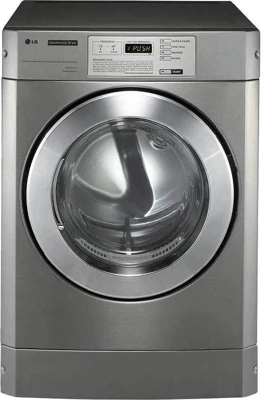 Сушильная машина LG RV1840С7 stack